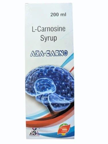 A3A-CARNO SYRUP