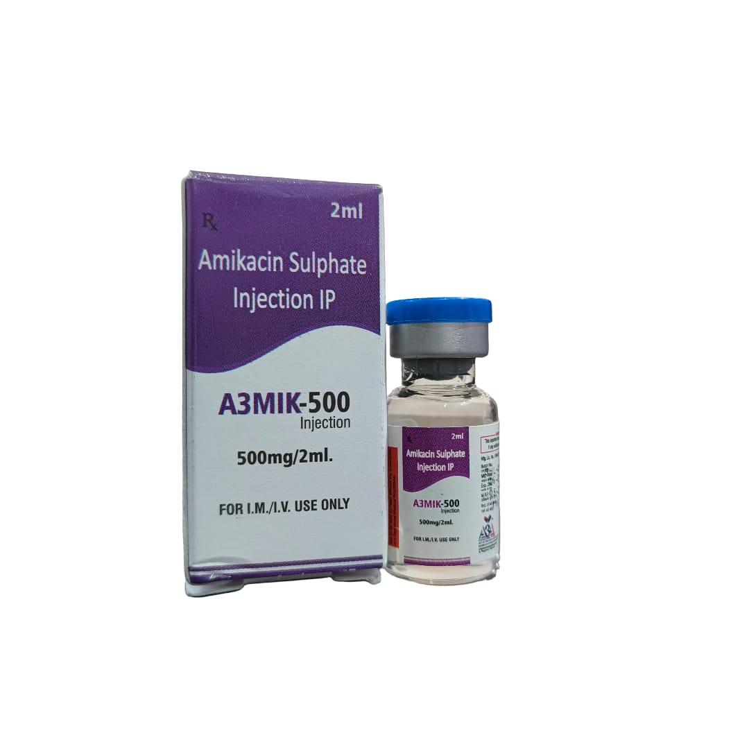 A3MIK-INJECTION