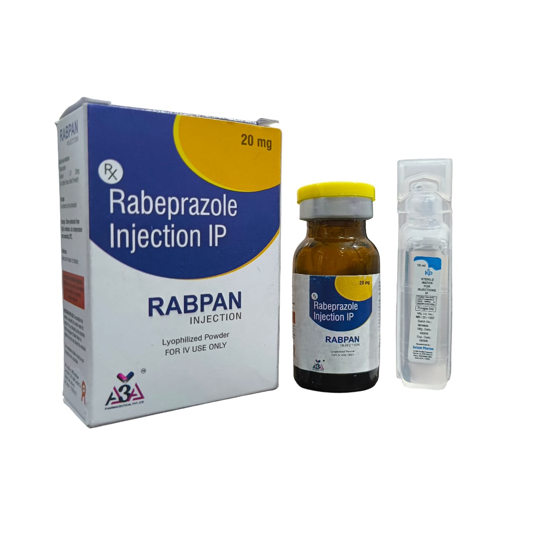 RABPAN-INJECTION