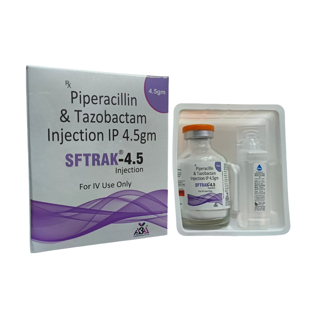 SAFTRAK-4.5GM-INJECTION