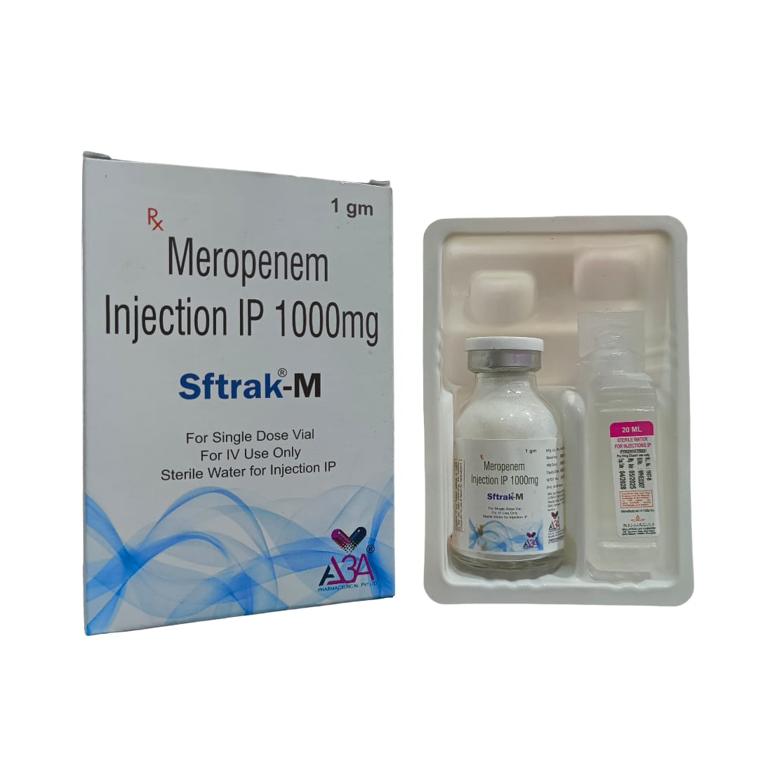 SAFTRAK-M-INJECTION