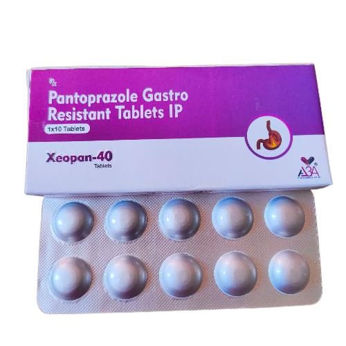 XEOPAN-40-TAB