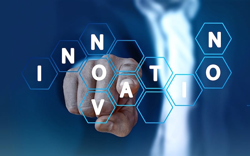 Innovation in Pharma